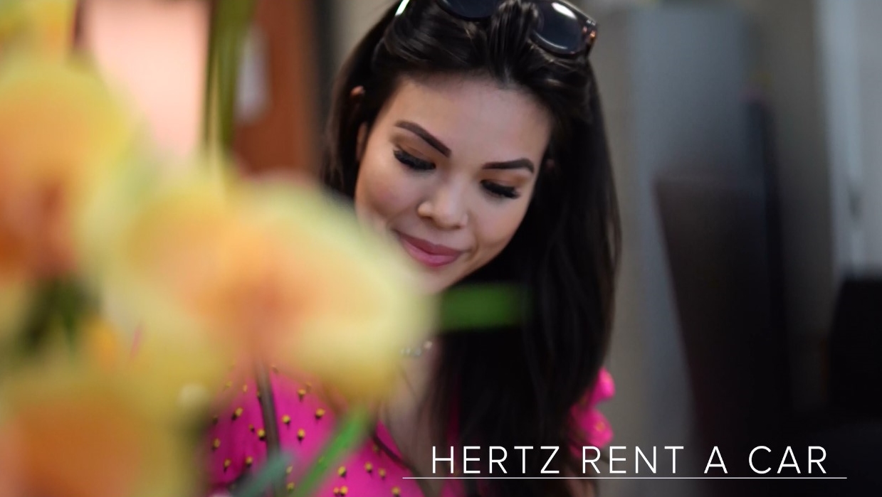 Hertz The Imperial Hawaii Resort