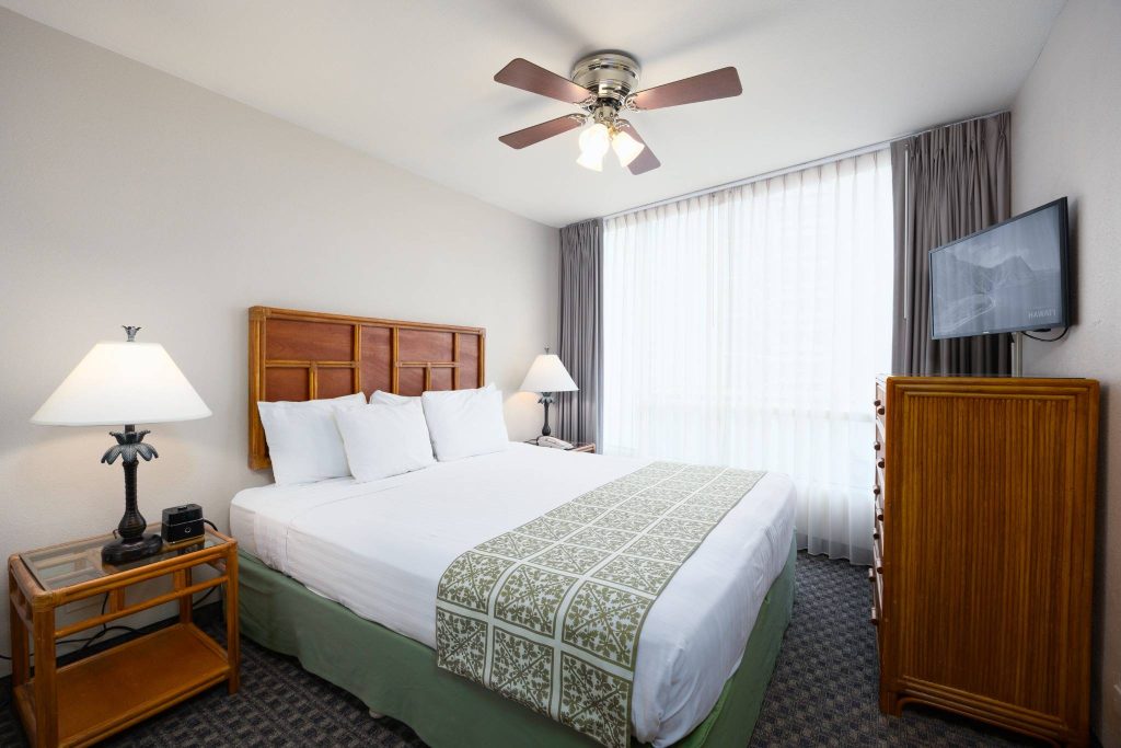 Koa Suite