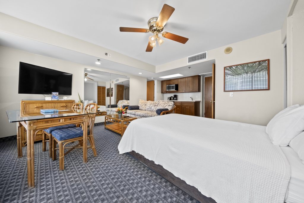 Banyan Suite
