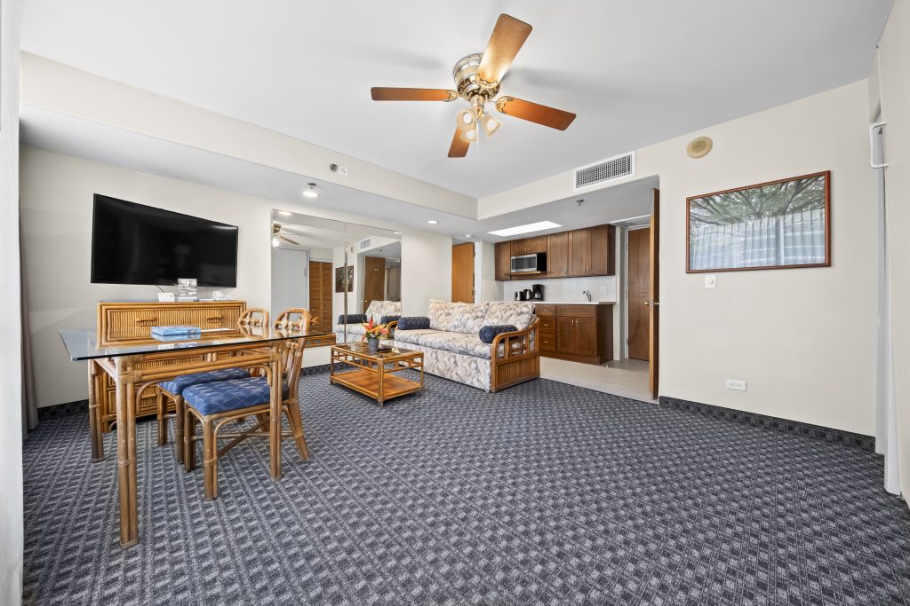 Banyan Suite