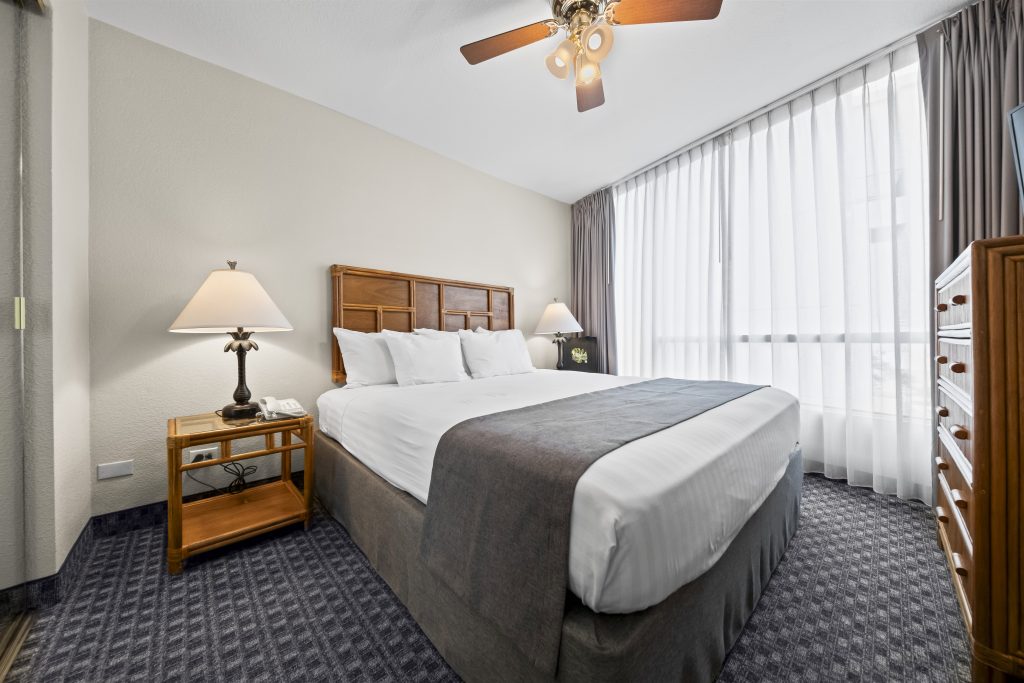 Koa Suite