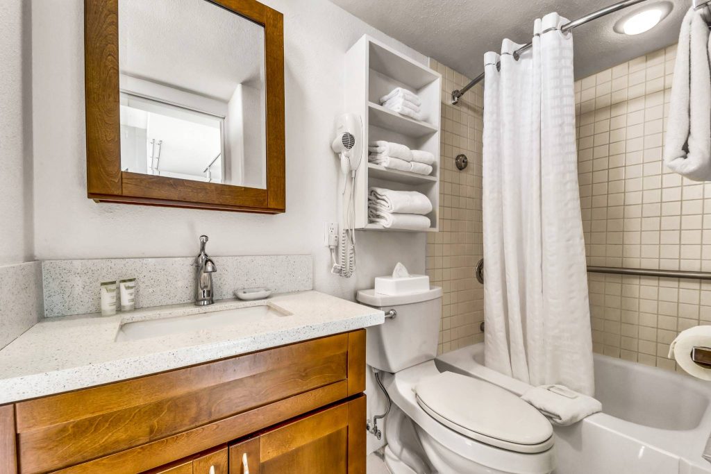 Koa Suite