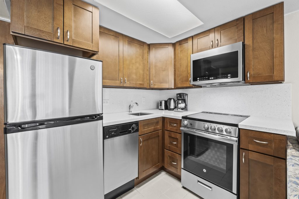 パーム スイート