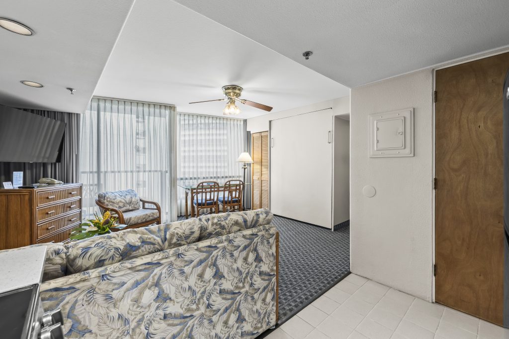 パーム スイート