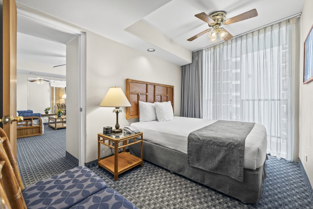 パーム スイート