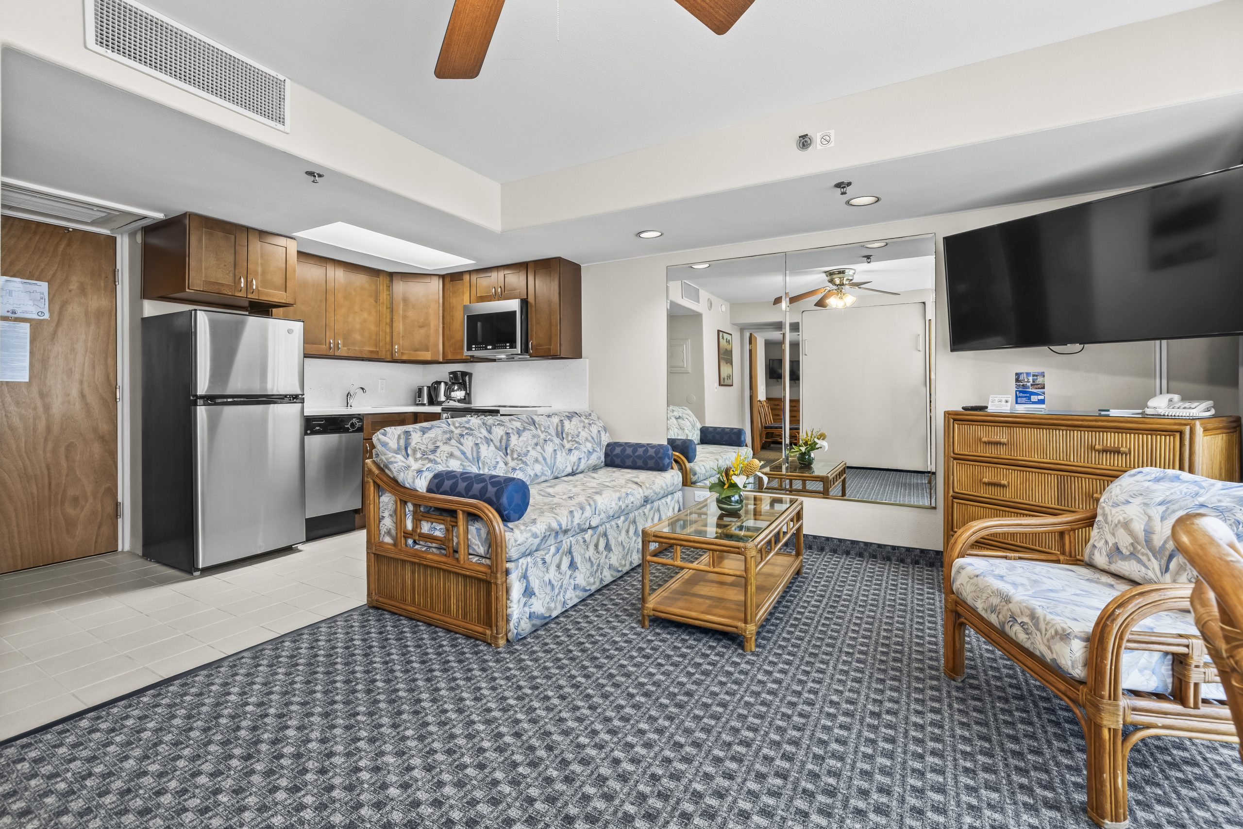user_70d2762c　パームス パーム スイート | The Imperial Hawaii Resort