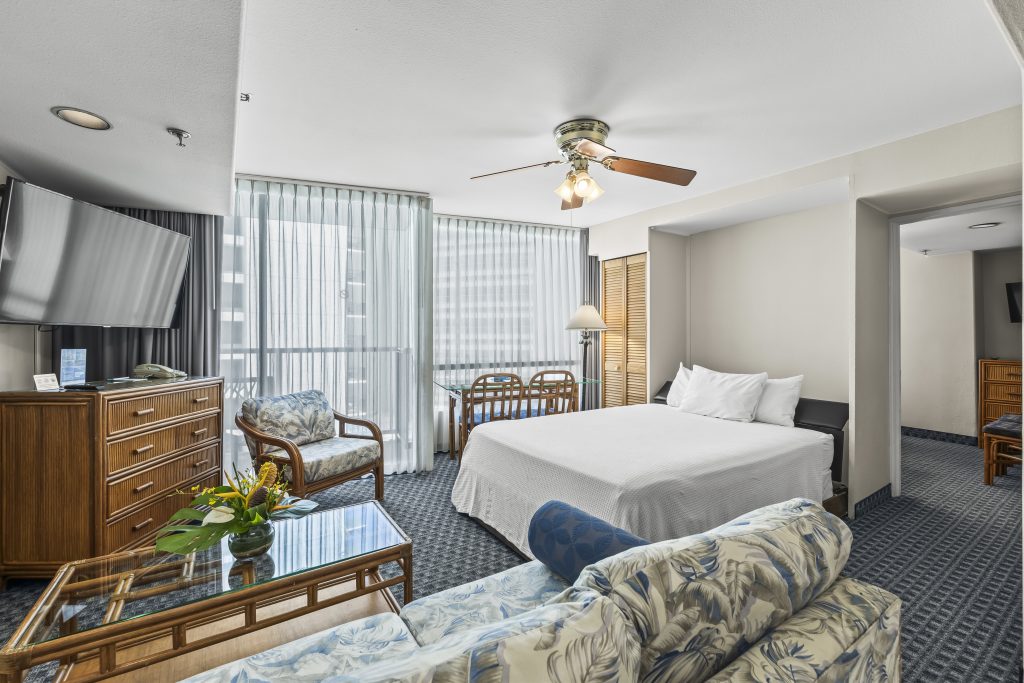 パーム スイート