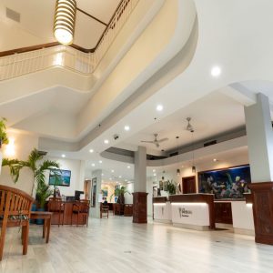 Imperial Hawaii Vacation Club
