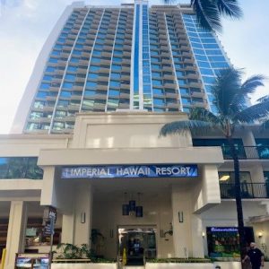 Imperial Hawaii Vacation Club
