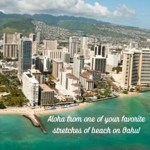 Imperial Hawaii Vacation Club