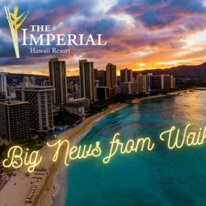 Imperial Hawaii Vacation Club