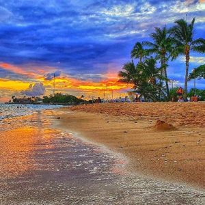 Imperial Hawaii Vacation Club