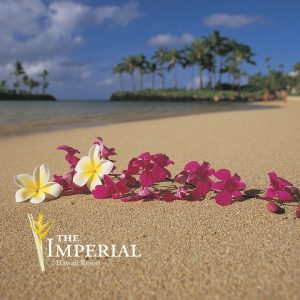 Imperial Hawaii Vacation Club