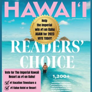 Imperial Hawaii Vacation Club