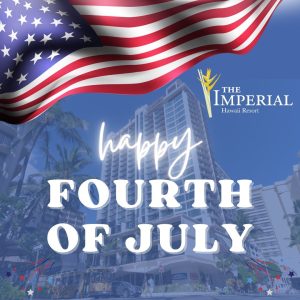 Imperial Hawaii Vacation Club