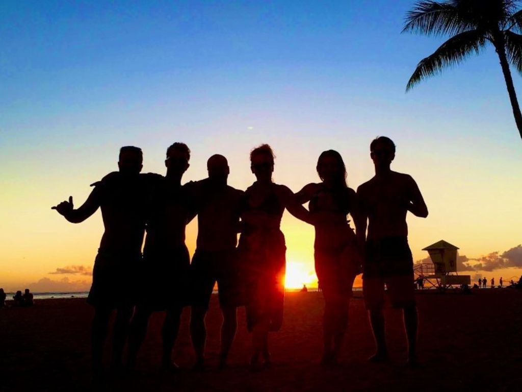 Timeshares
