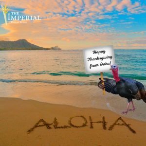 Imperial Hawaii Vacation Club