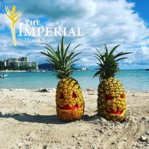 Imperial Hawaii Vacation Club