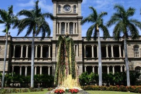 King Kamehameha Celebrations in 2023