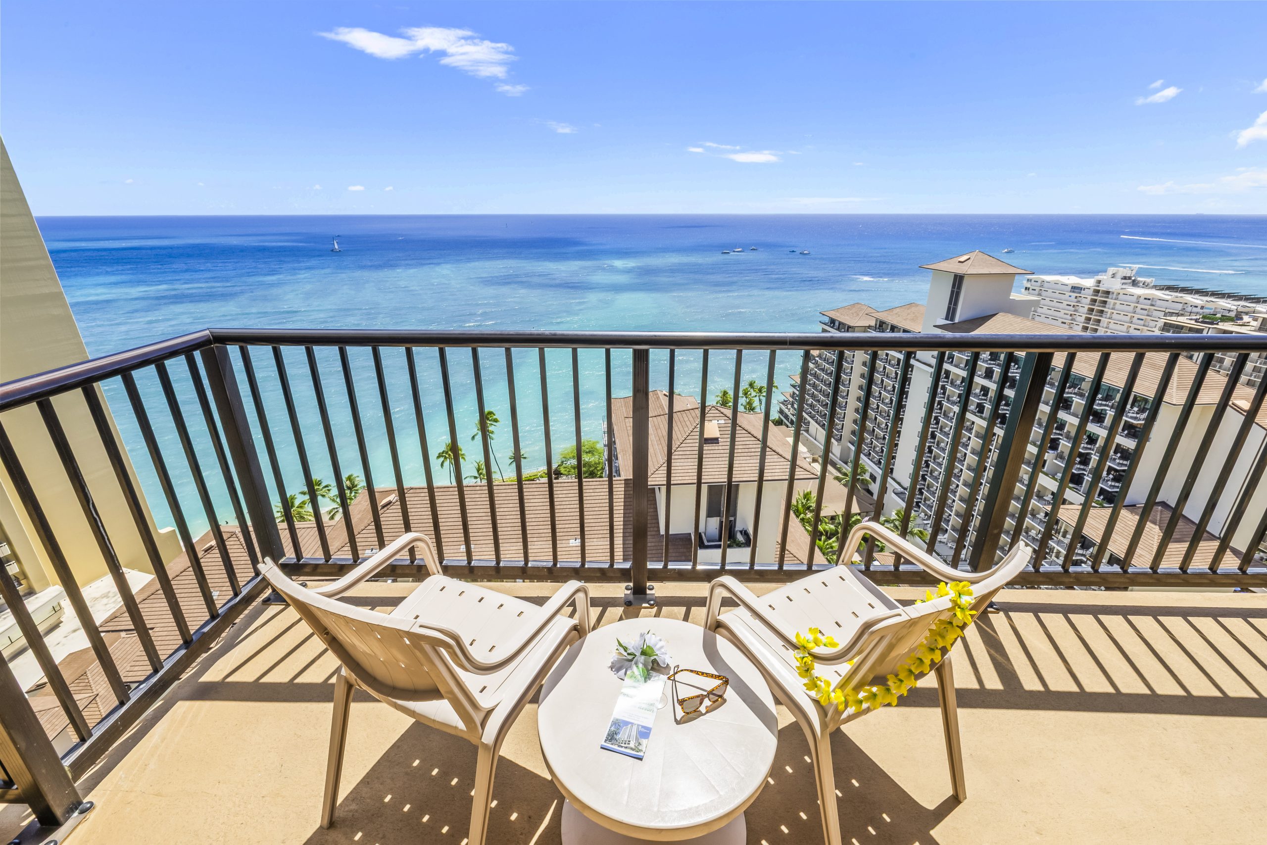 Timeshares