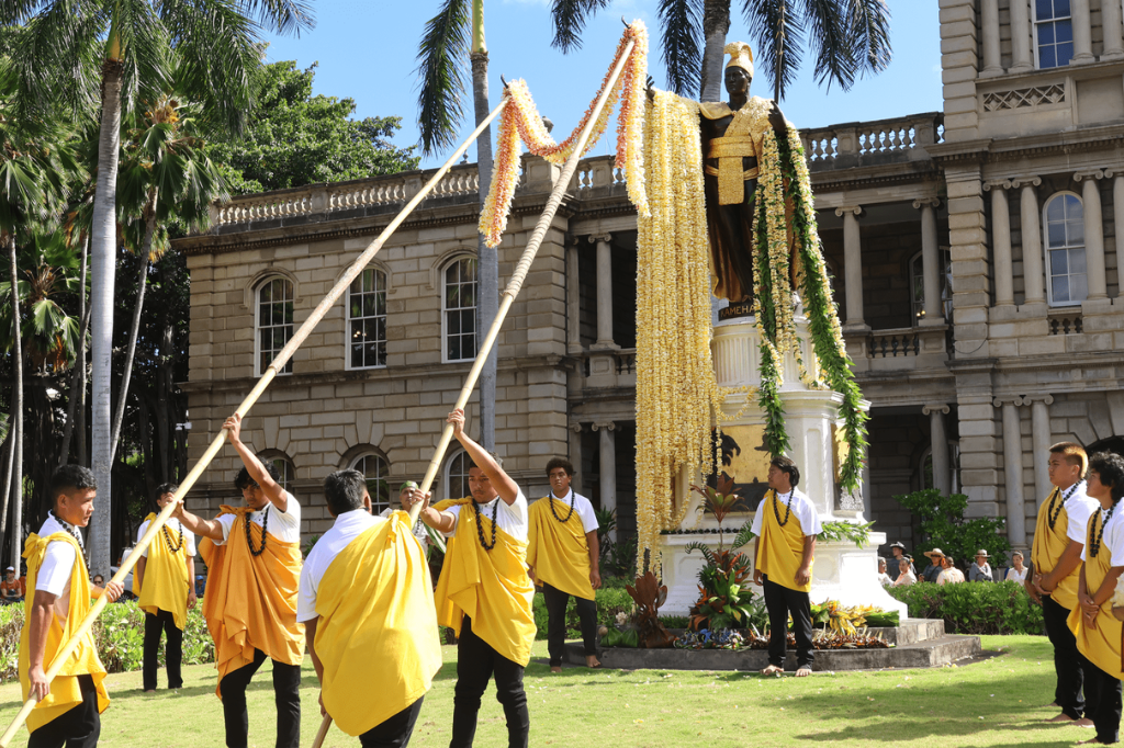Waikīkī This June
