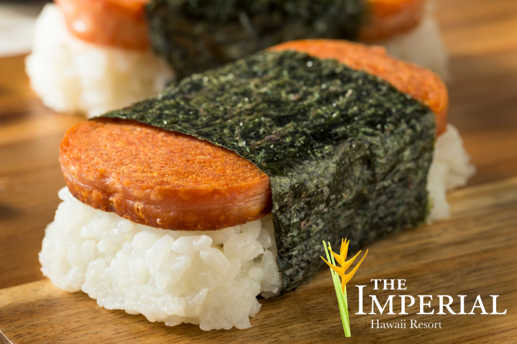 National Spam Musubi Day 2026