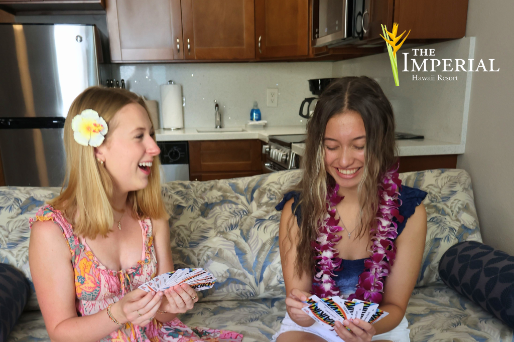 Where to Stay for Waikiki College Move-In